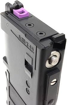 Amazon | ARMY x T8 P40 CO2マガジン 東京マルイMWS対応 A-456